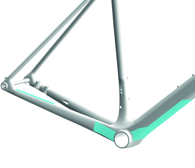 Picture of TRANSPARENT PROTECTOR KIT ORCA 24 GLOSS